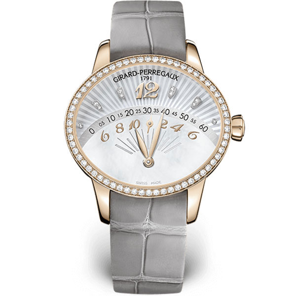 Часы Girard Perregaux Cat's Eye 80495D52A251-CK2A